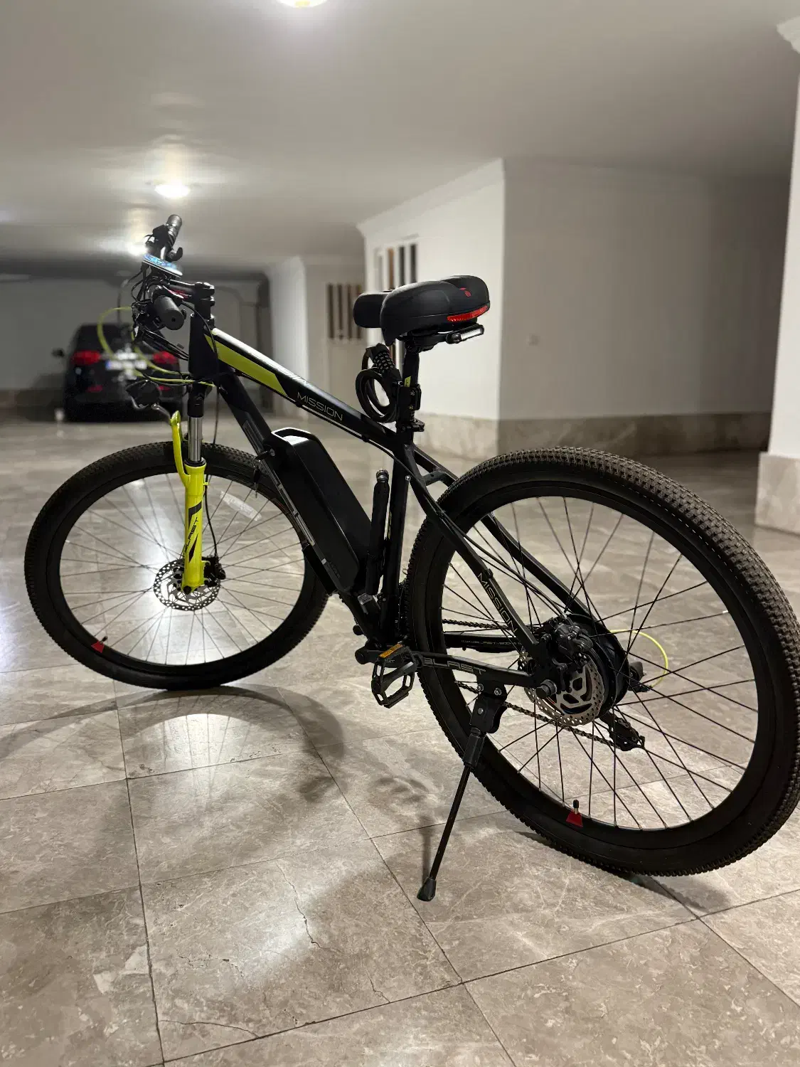 دوچرخه برقی|دوچرخه، اسکیت، اسکوتر|تهران, شهرک شهید باقری|دیوار