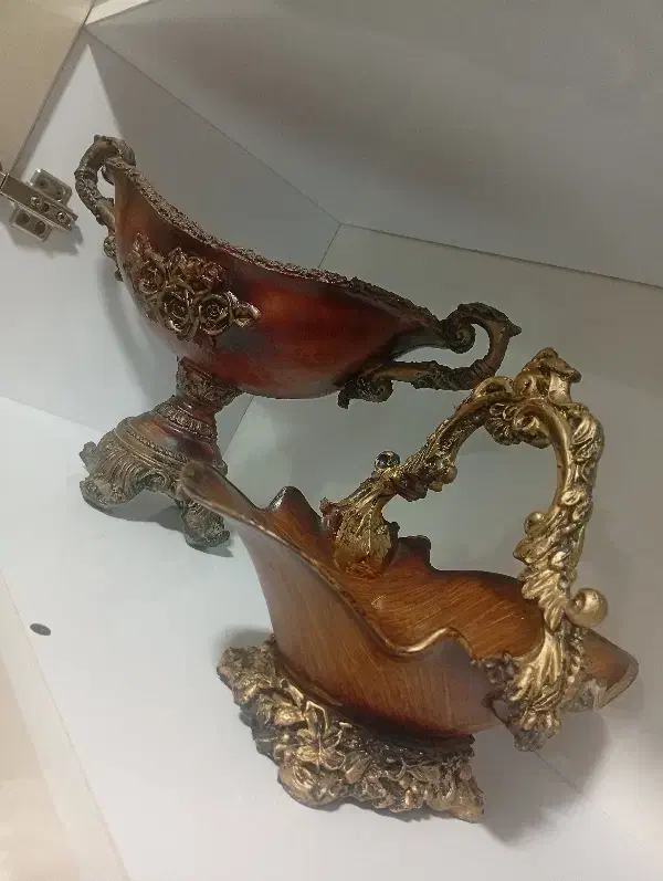 میوه خوری و سرویس بلور|ظروف سرو و پذیرایی|اهواز, شهرک دانشگاه|دیوار