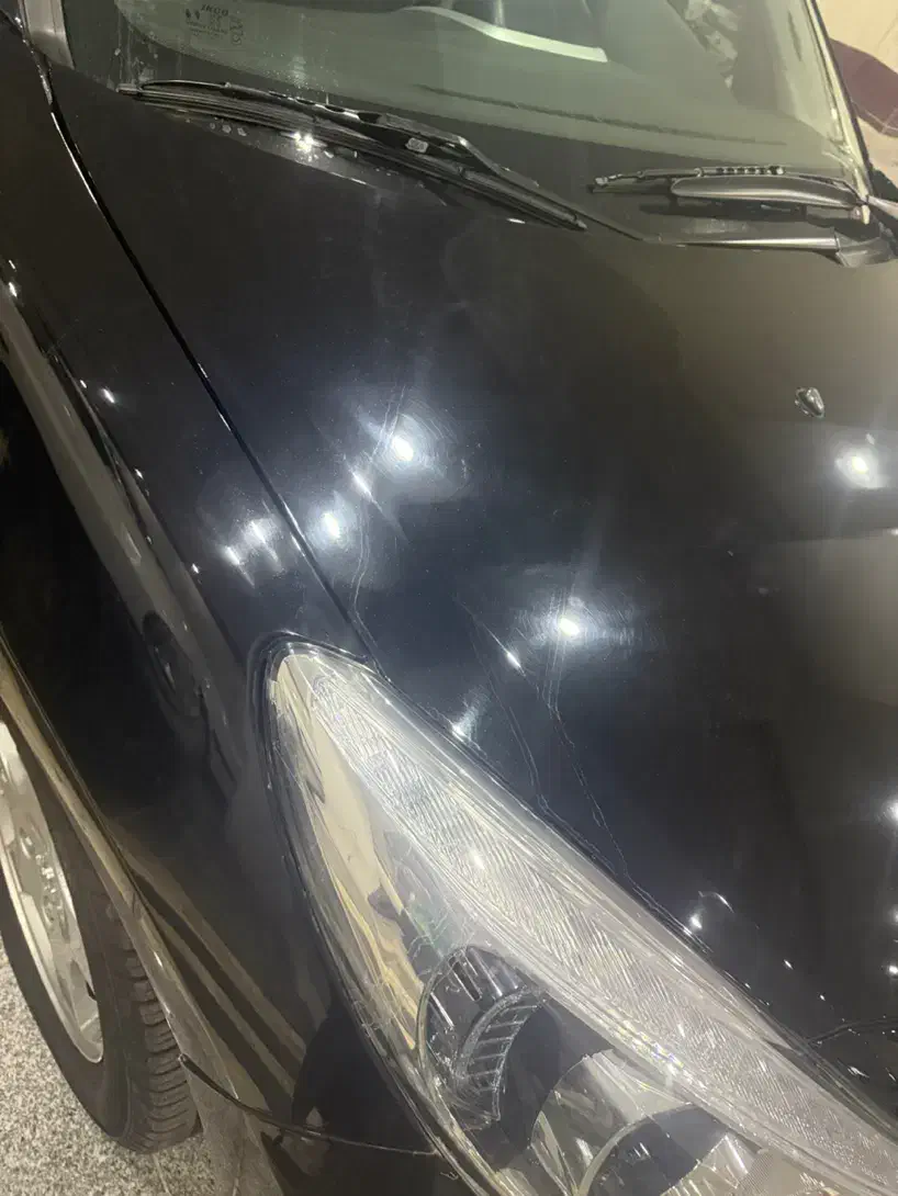 ۲۰۷ پانا ارتقا مشکی|خودرو سواری و وانت|تهران, منیریه|دیوار