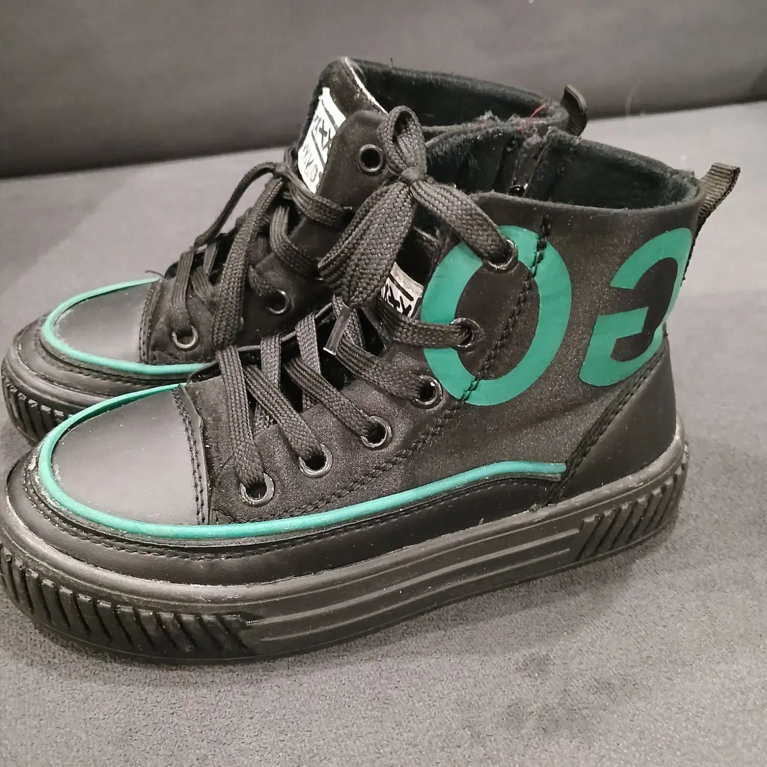 کفش کودک. کفش بچه گانه. بوت|کفش و لباس بچه|تهران, زرکش|دیوار