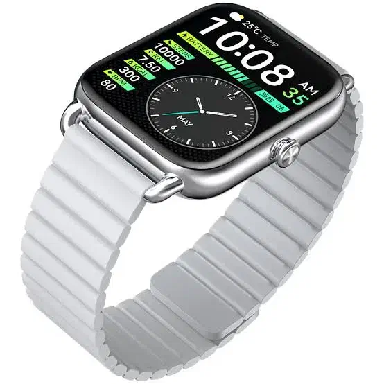 ساعت هوشمند haylou rs4 plus|لوازم جانبی موبایل و تبلت|تهران, فلسطین (میدان انقلاب)|دیوار