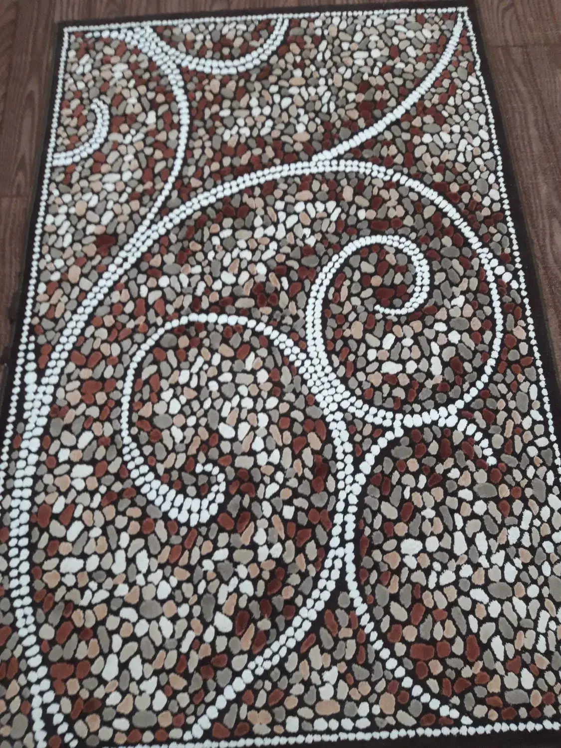 فرش شنی|فرش|شهریار, شهرک امیریه|دیوار