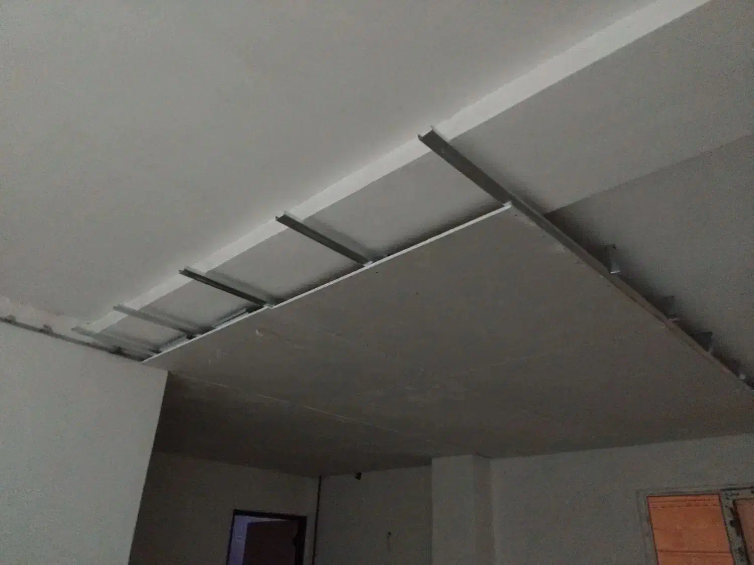 اجرای کناف|خدمات پیشه و مهارت|آستارا, |دیوار