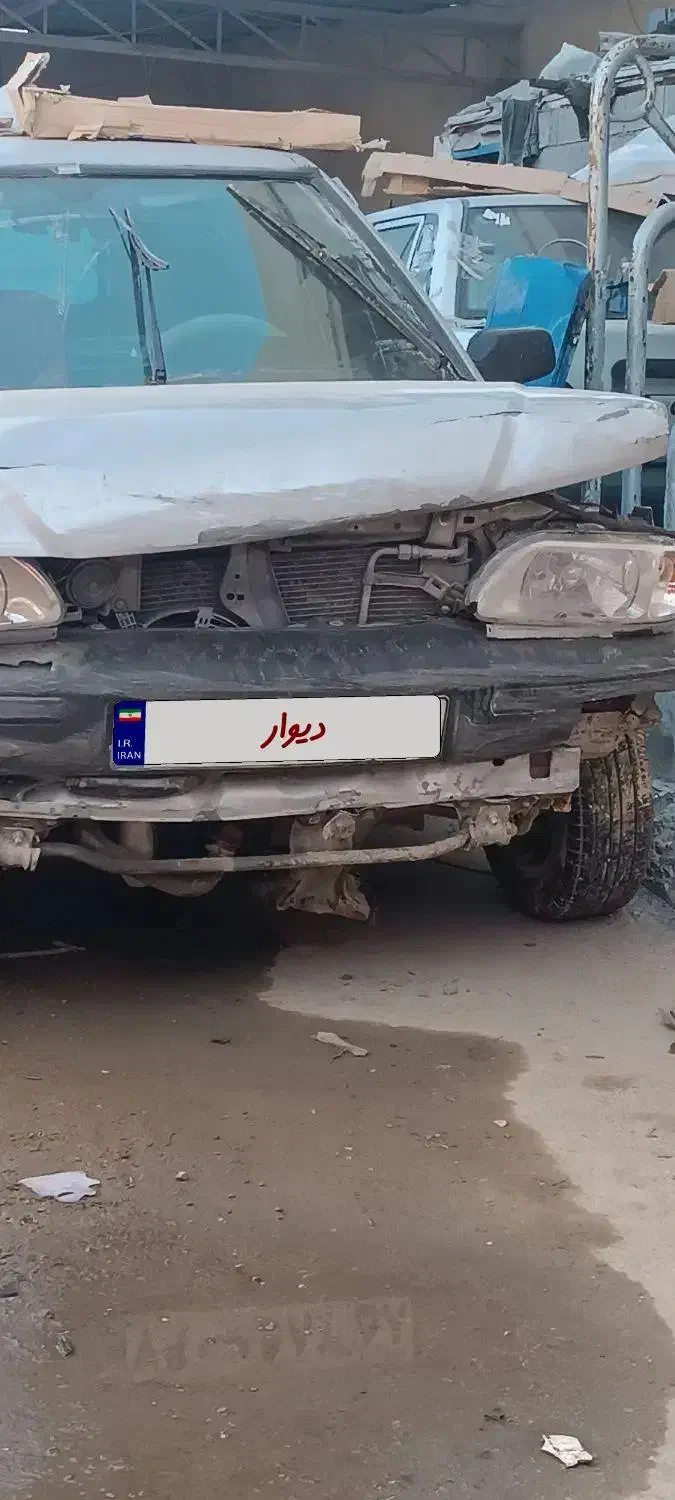 پراید 141 مدل 85|خودرو سواری و وانت|برازجان, |دیوار