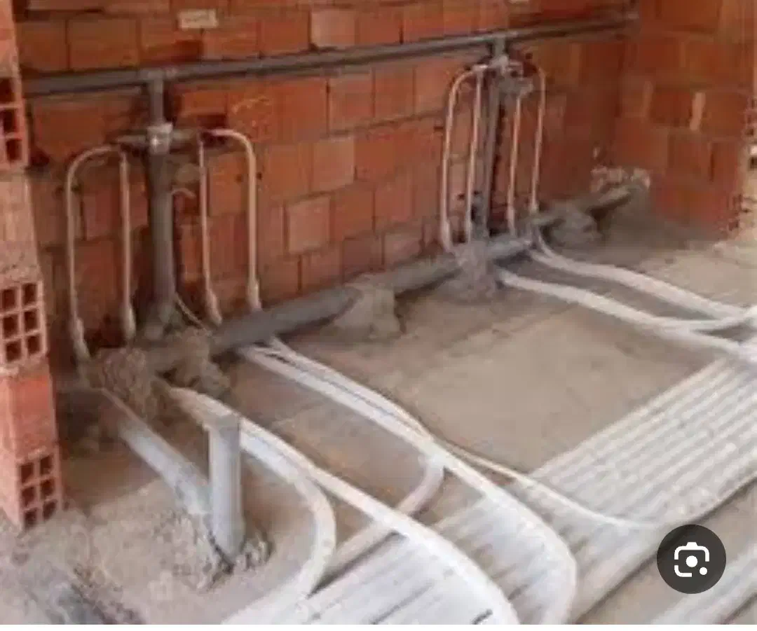 لوله کشی ساختمان|خدمات پیشه و مهارت|چابهار, |دیوار