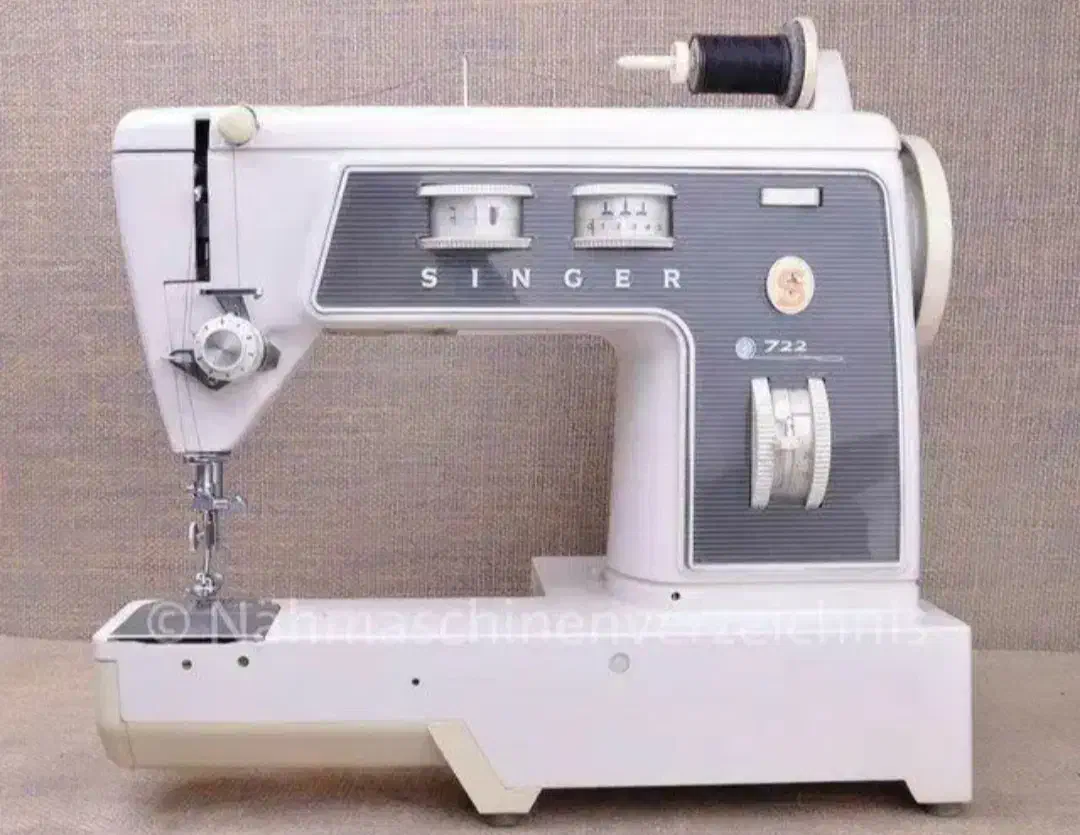 تعمیر چرخ خیاطی ۳۰سال سابقه|خدمات پیشه و مهارت|کرمانشاه, |دیوار