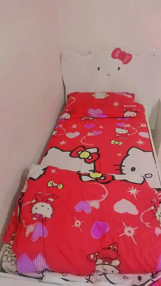 سرویس خواب نوجوان|تخت و سرویس خواب|بندر ماهشهر, |دیوار