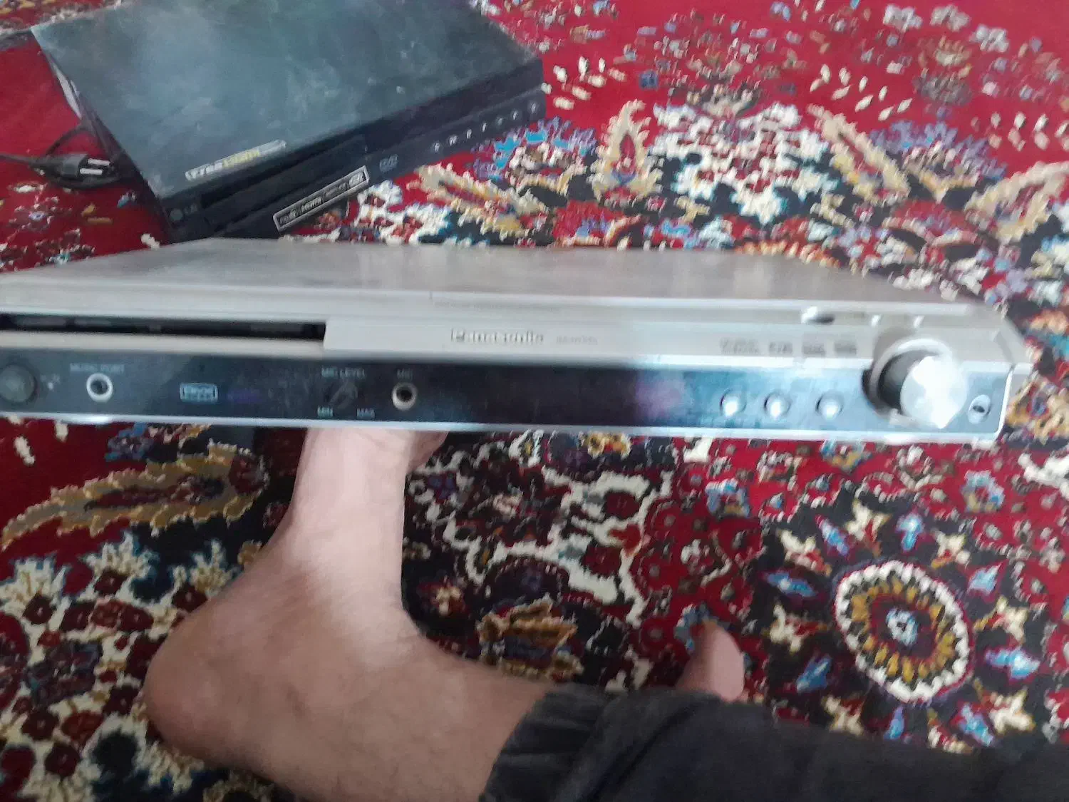 دی ودی و سی دی|پخشکننده DVD و ویدیو|باوی, |دیوار