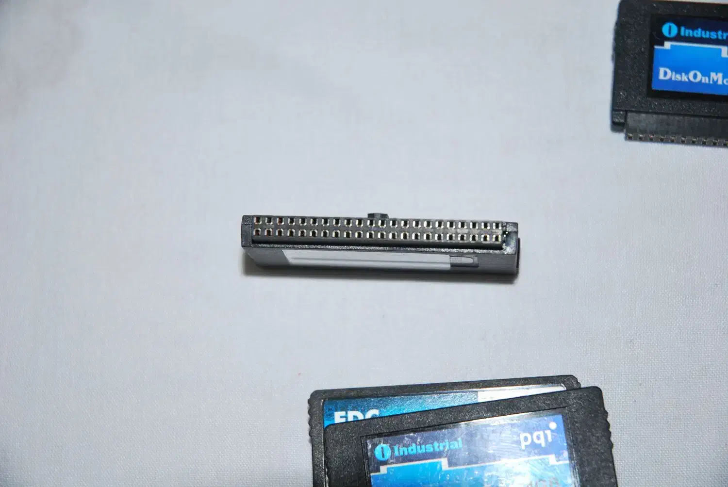 انواع حافظه صنعتی scsi ssd ide dom 40 & 40 pin cf|قطعات و لوازم جانبی رایانه|تهران, امیریه|دیوار
