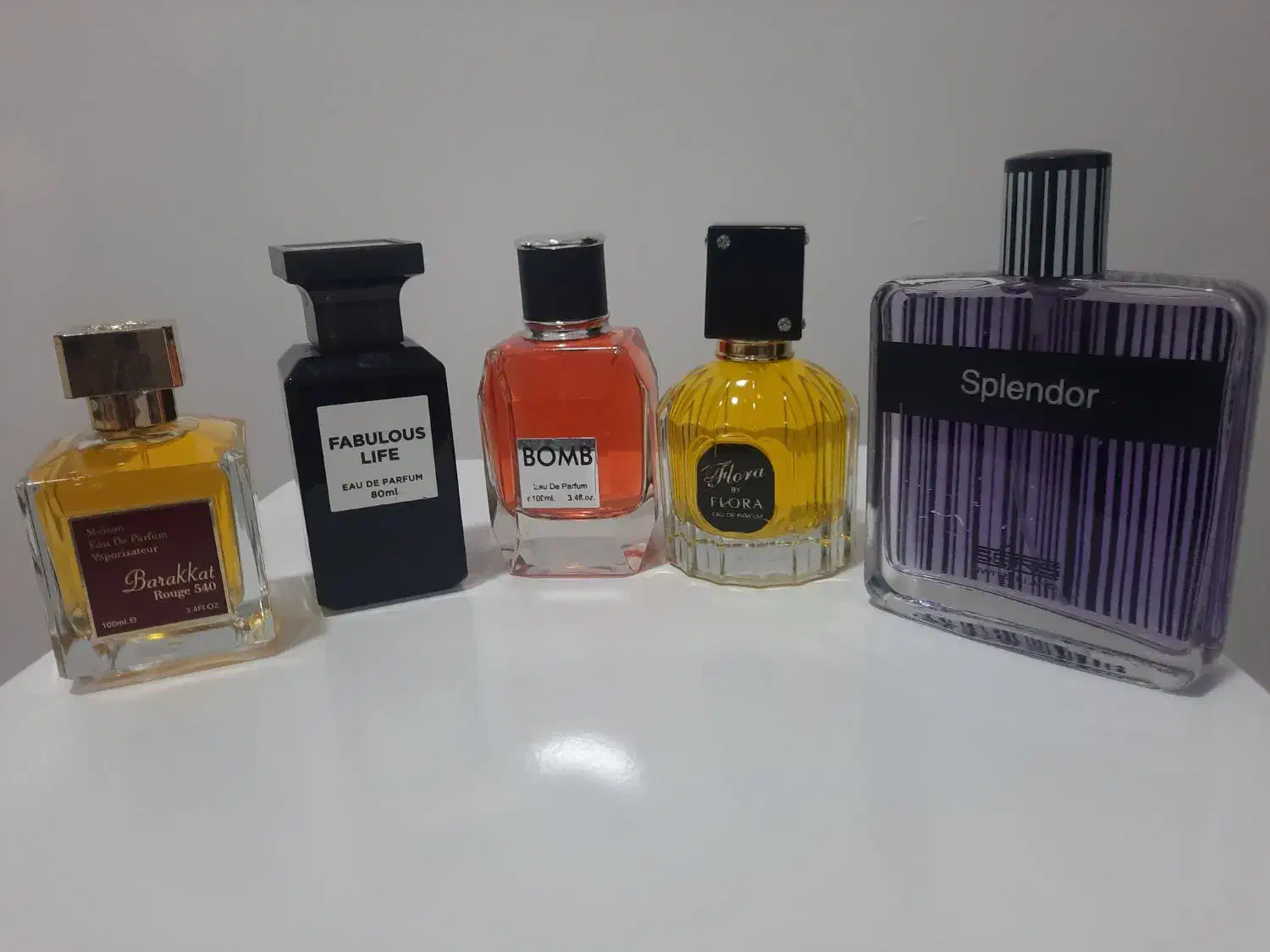 فروش آنلاین انواع عطر و ادکلن|آرایشی، بهداشتی، درمانی|ایذه, |دیوار