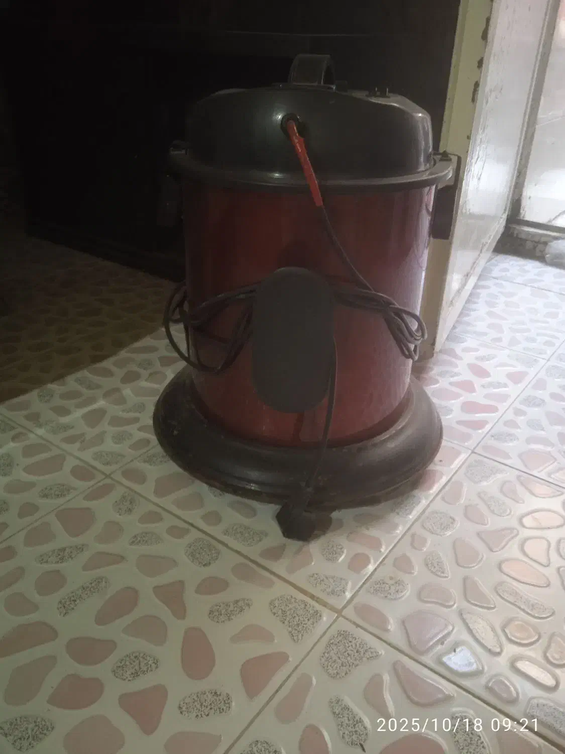 جارو برقی|جاروبرقی، جارو شارژی، بخارشو|اهواز, منبع اب|دیوار