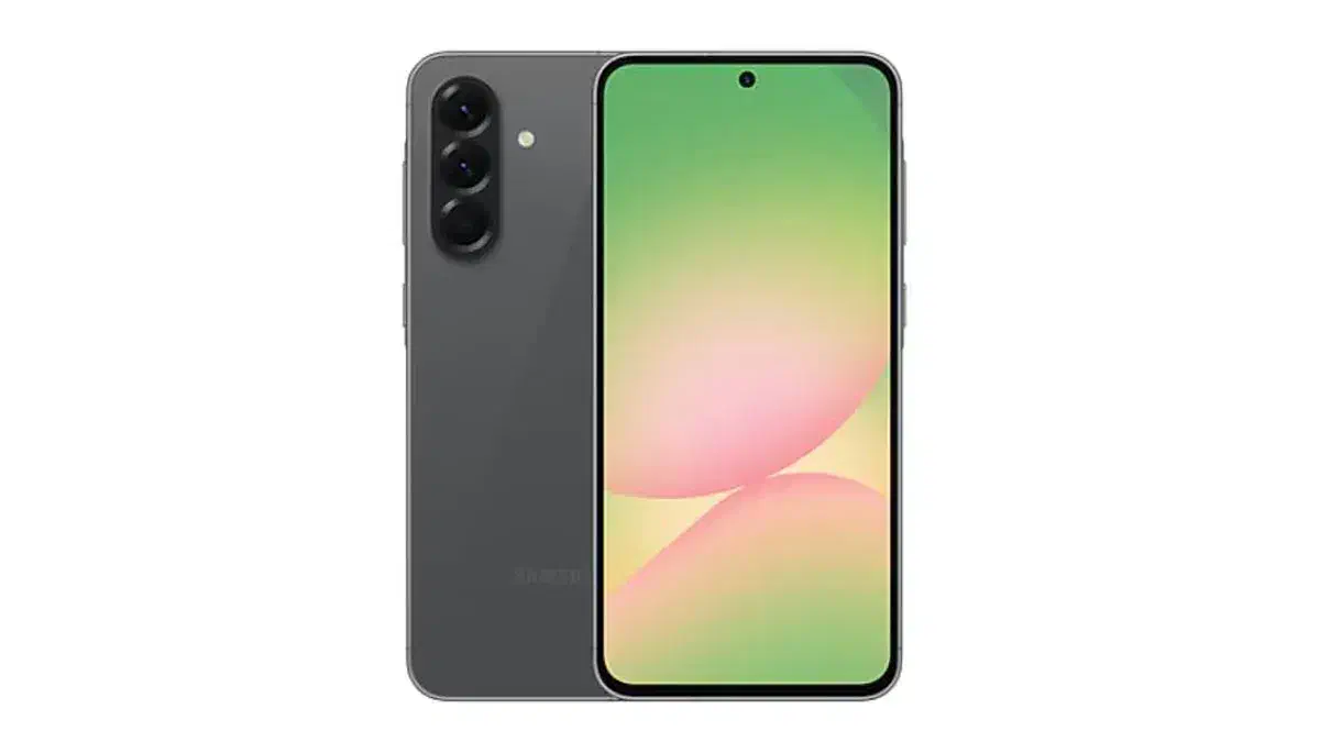 Samsung Galaxy A56 256GB|موبایل|کرج, شهرک بنفشه|دیوار