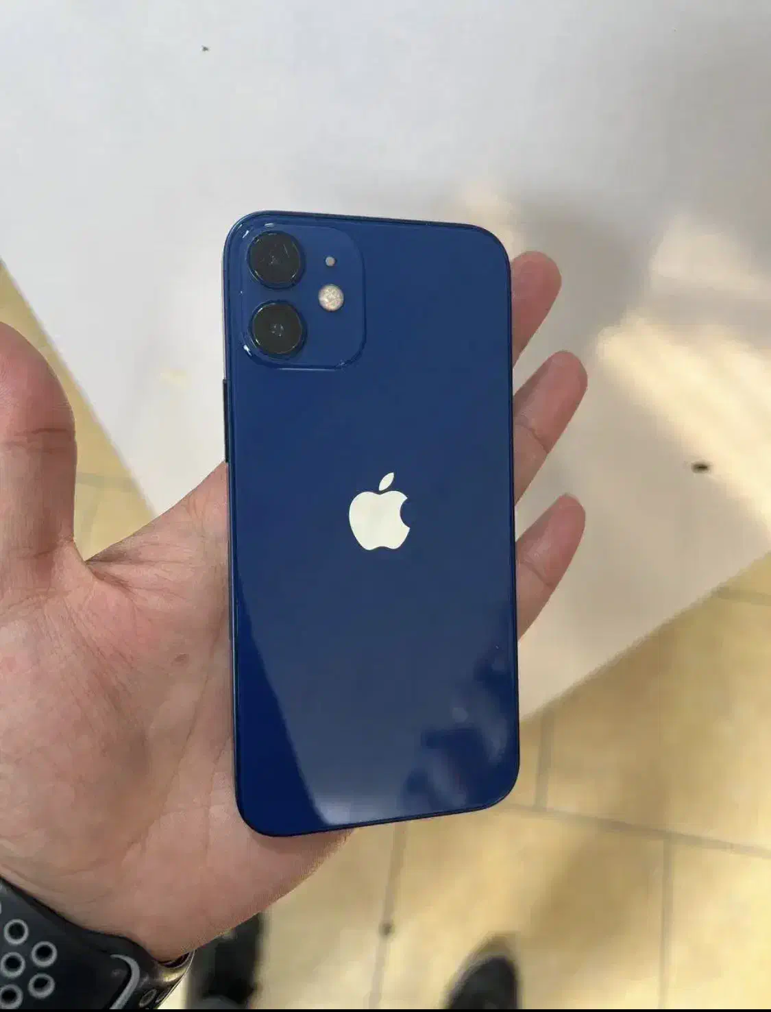 ایفون12 mini|موبایل|آشخانه, |دیوار