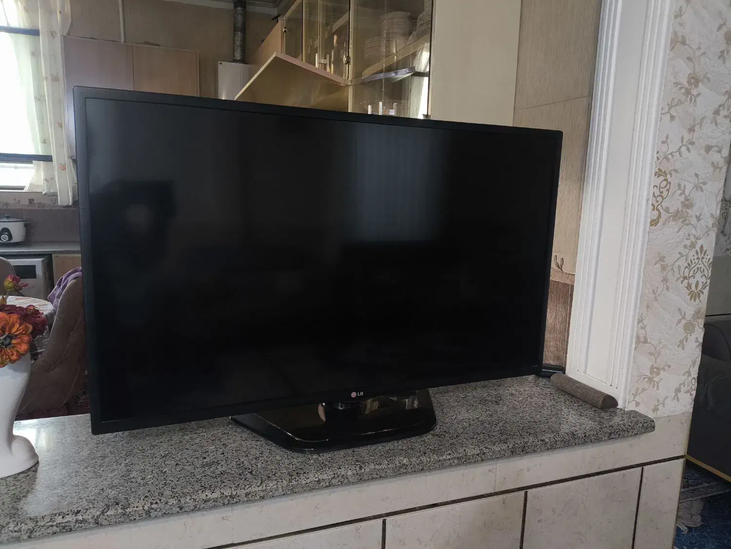 تلویزیون|تلویزیون و پروژکتور|شهر بابک, |دیوار