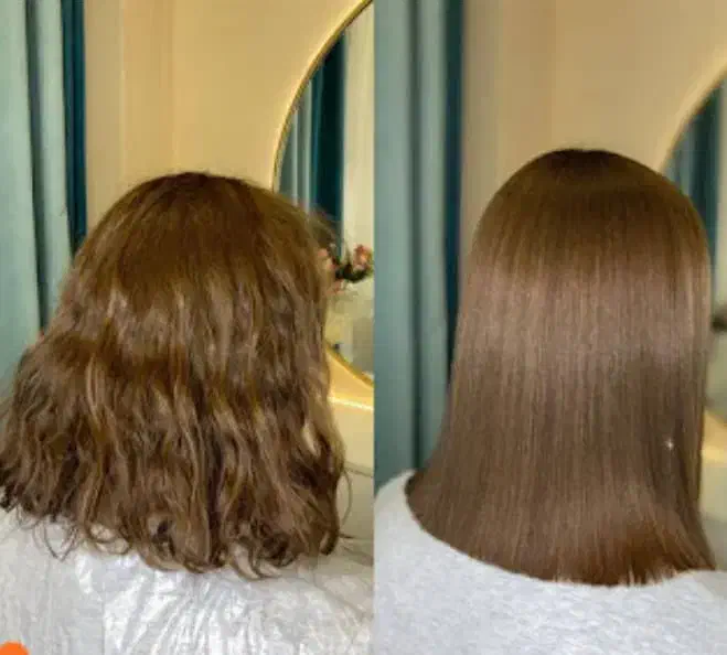 کراتین و احیا تخصصی مو|خدمات آرایشگری و زیبایی|تهران, افسریه شمالی|دیوار