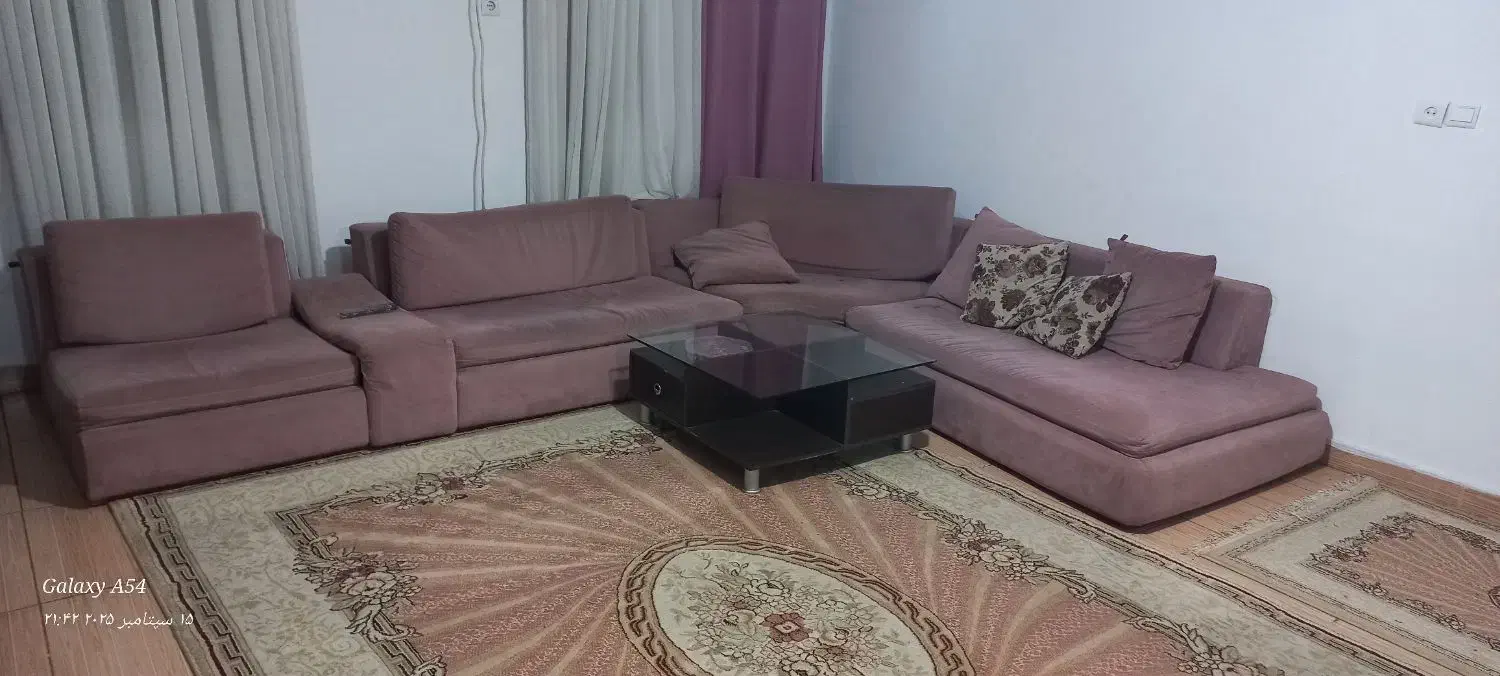 مبل راحتی|مبلمان خانگی و میز عسلی|رشت, فلسطین|دیوار
