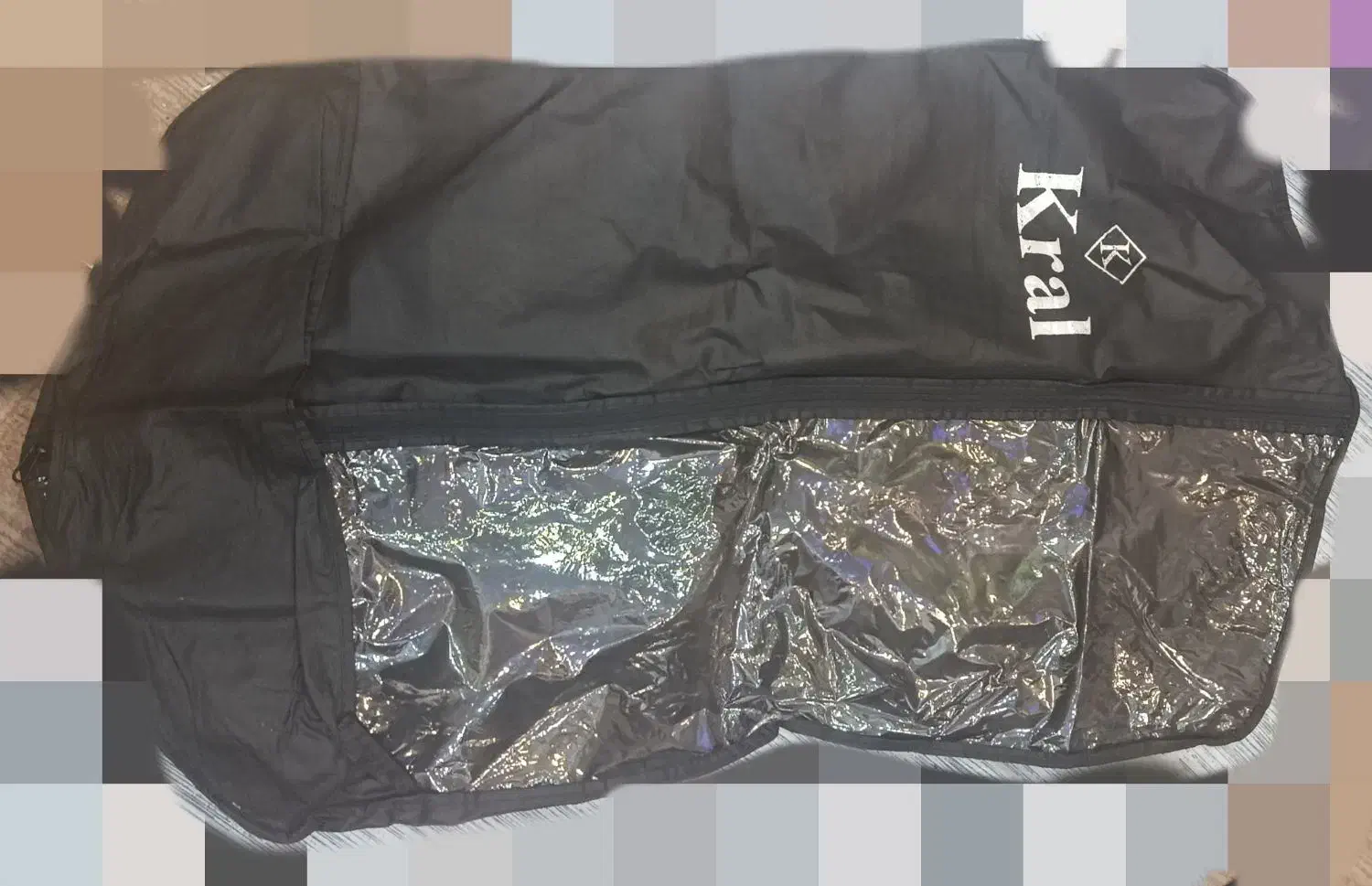 فروش کاور کت و شلوار زیر قیمت|لباس|مرند, |دیوار