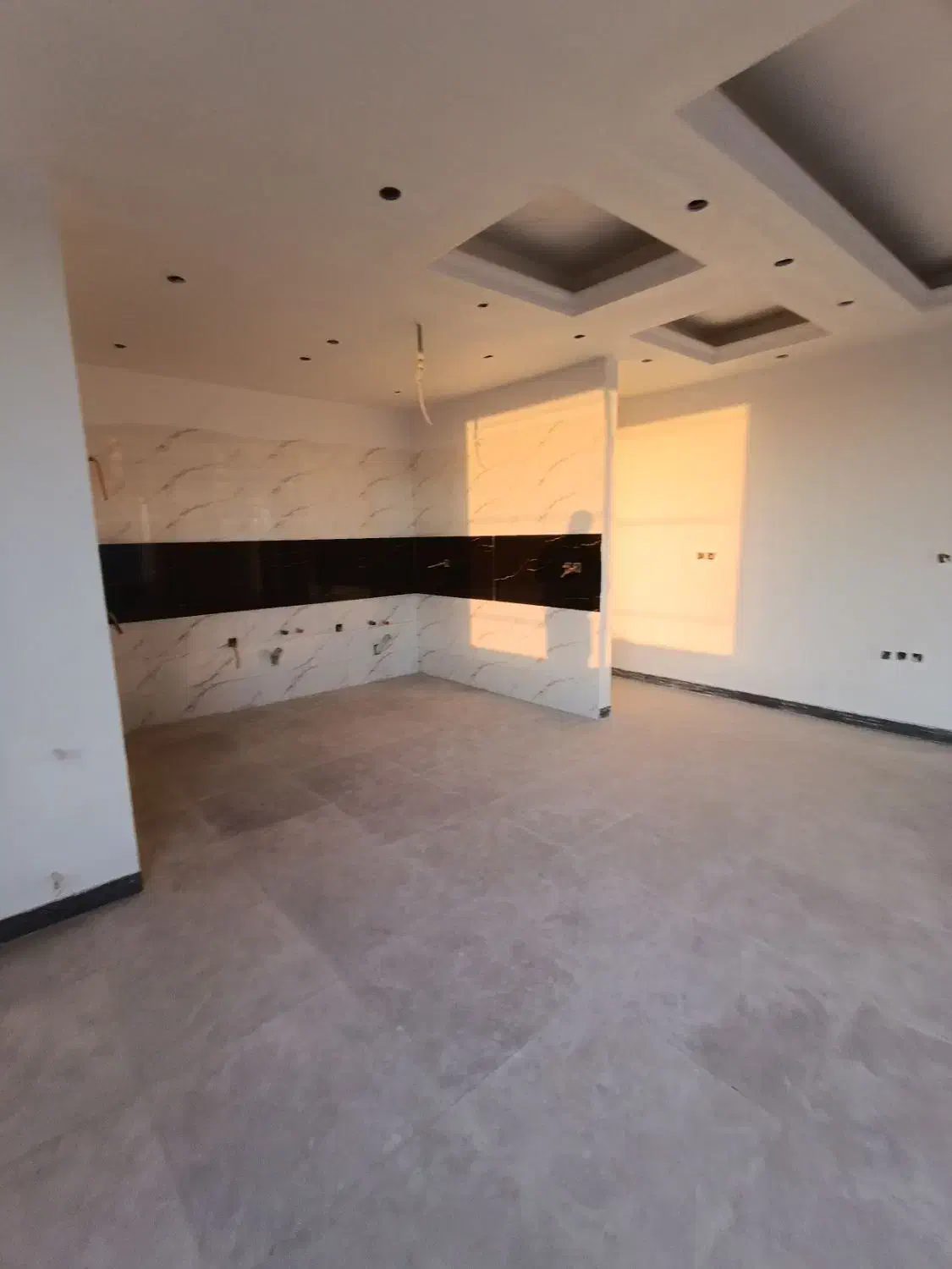 100متر/کلید نخورده/،2واحدی/بهشت|فروش آپارتمان|قرچک, شهرک الحدید|دیوار