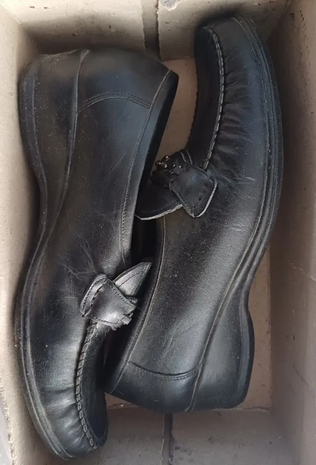 کفش زنانه طبی راحتی درحدنو|کیف، کفش، کمربند|تبریز, |دیوار