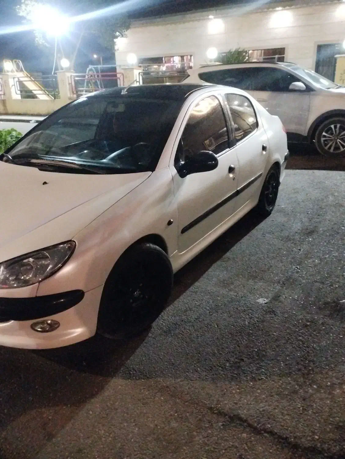 آس دی مدل 89|خودرو سواری و وانت|خمام, |دیوار