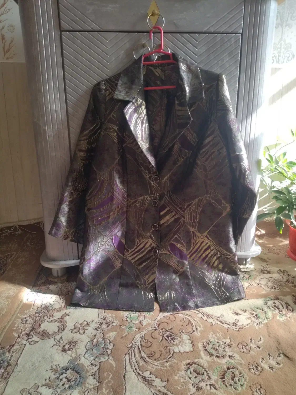 کت زنانه|لباس|سبزوار, شرق کال شمالی|دیوار