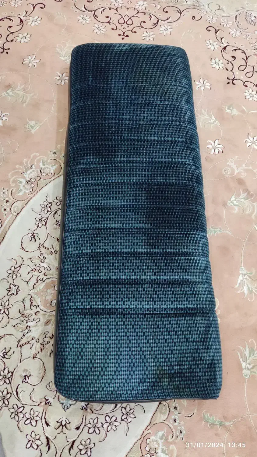 صندلی شاگرد کامیون|قطعات یدکی و لوازم جانبی|رشت, هلال احمر|دیوار