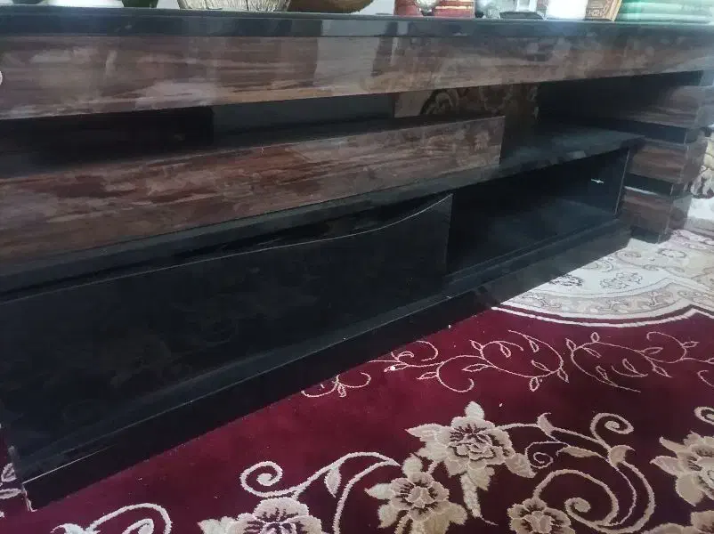 میز تلویزیون تمام ام دی اف ترک|میز تلویزیون|بوشهر, |دیوار