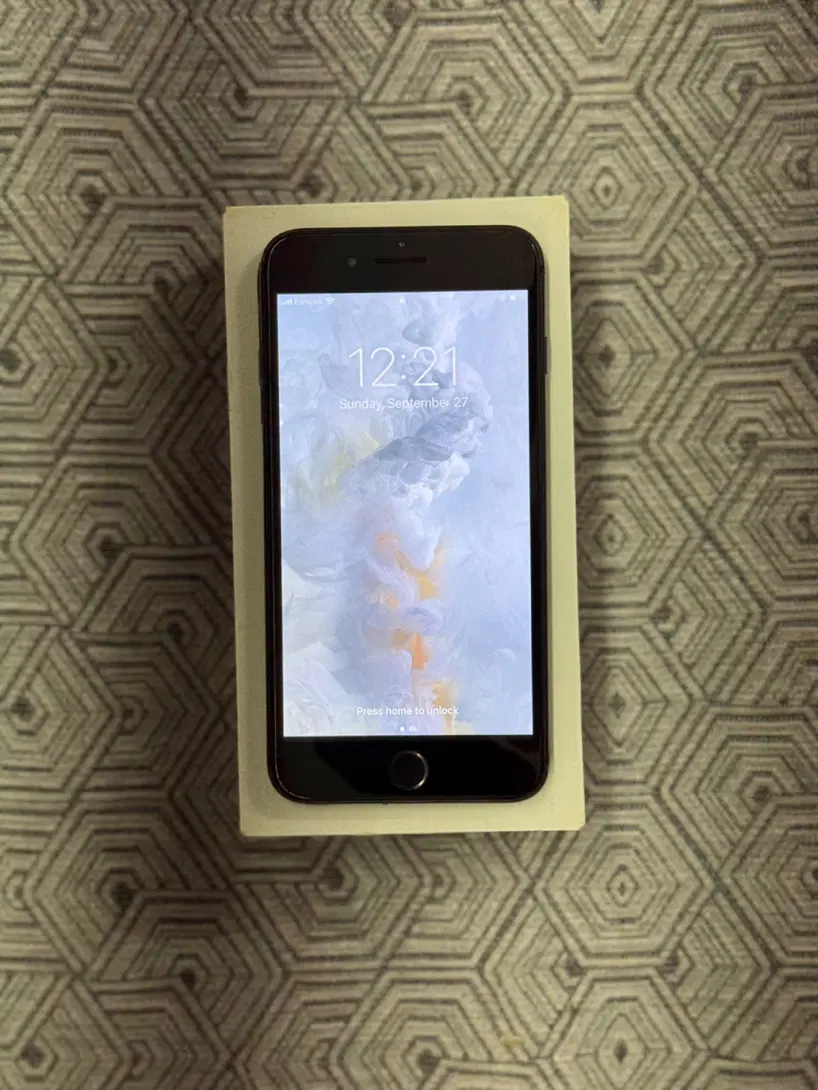 iPhone 7 Plus|موبایل|مشهد, انقلاب|دیوار