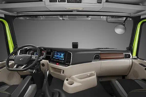 جفت باری شکموتو اقساطی|خودرو سنگین|کن, |دیوار