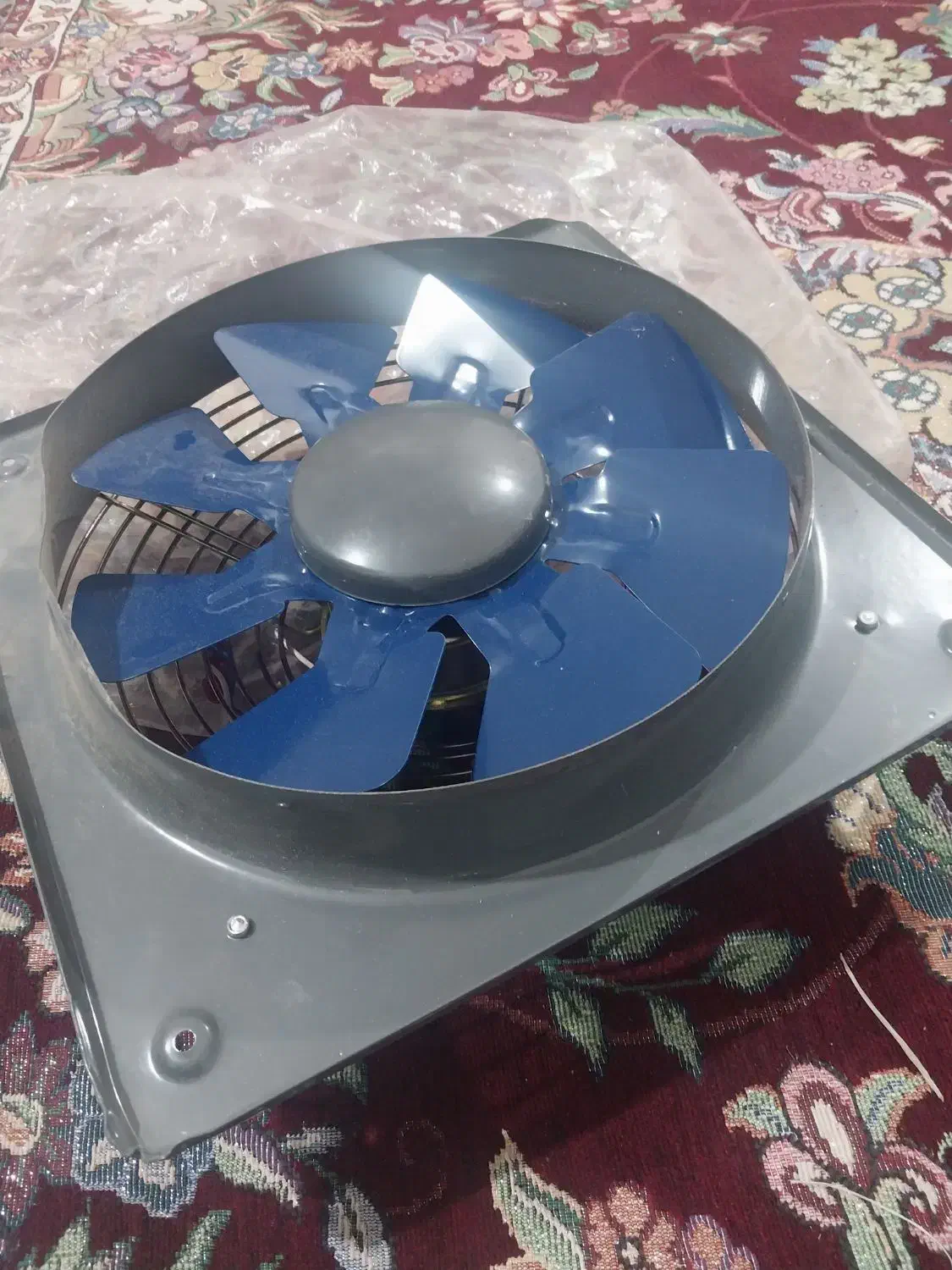 فن نو|ماشینآلات صنعتی|خرمشهر, |دیوار