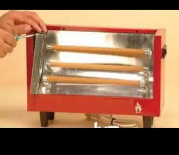 لوله کشی ،کار فنی ساختمان،تعمیر بخاری برقی|خدمات پیشه و مهارت|خاش, |دیوار