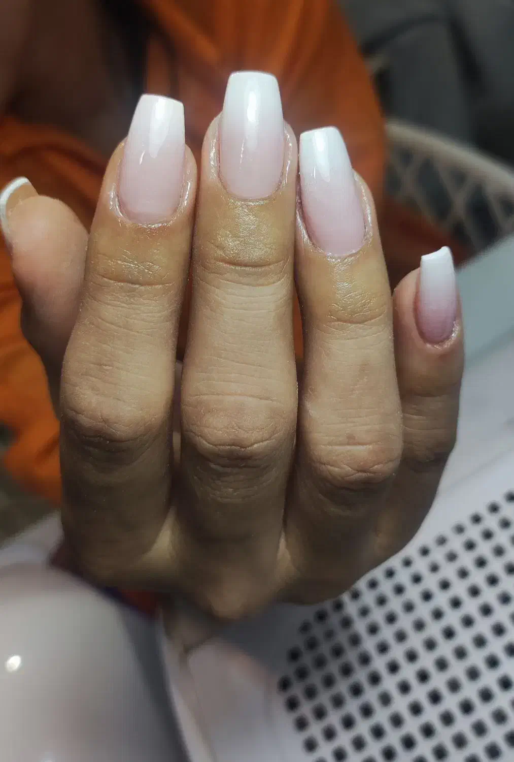 خدمات ناخن با قیمت مناسب|خدمات آرایشگری و زیبایی|خمینی‌شهر, |دیوار