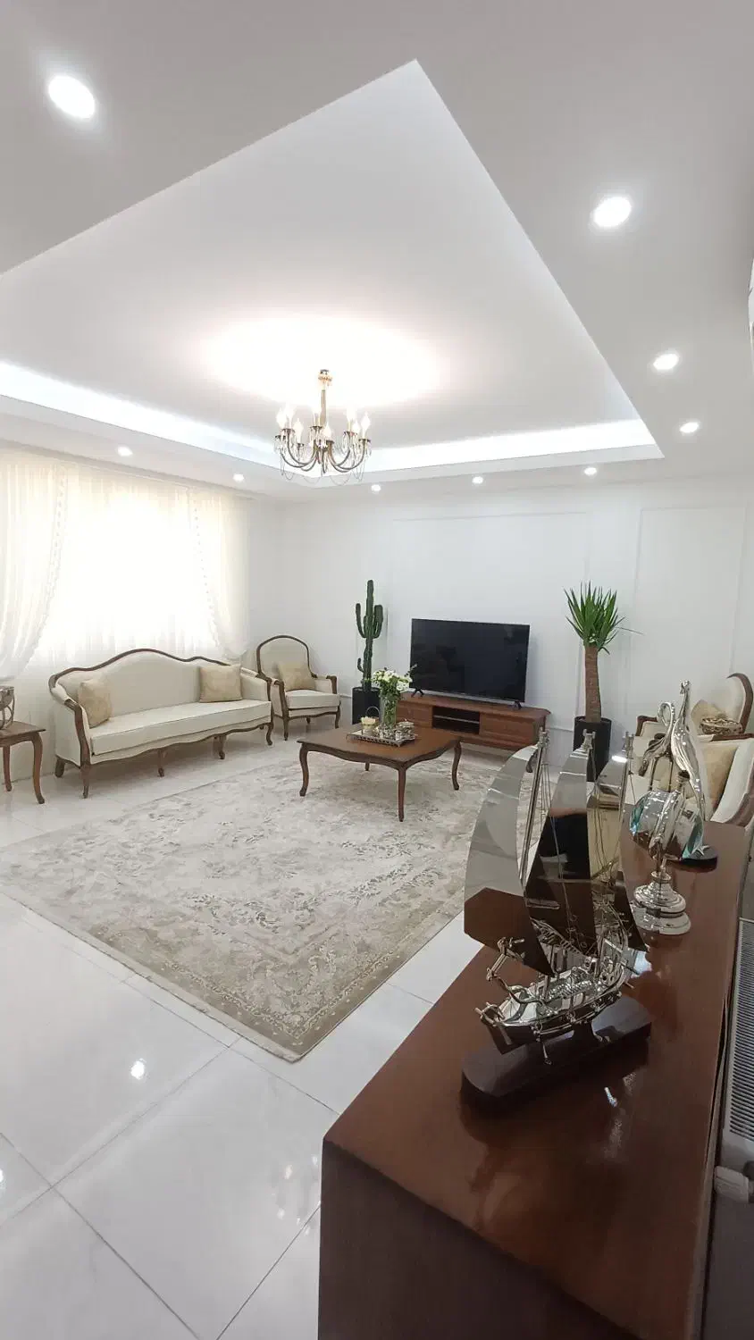 اپارتمان ۵۸ متری نوساز|فروش آپارتمان|ری, شهادت|دیوار