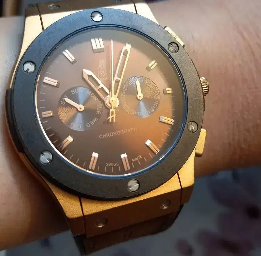 ساعت مچی مردانه|ساعت|اصفهان, خلیل آباد|دیوار