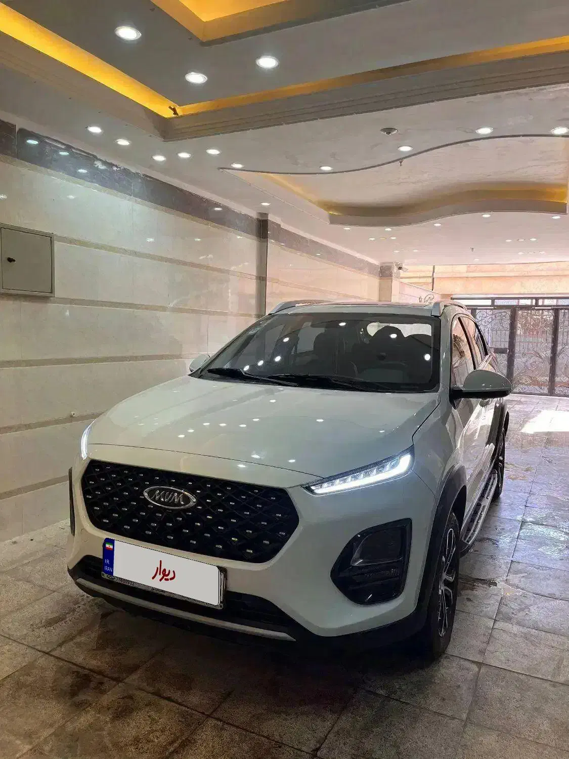 x22pro|خودرو سواری و وانت|قرچک, مهدیه|دیوار