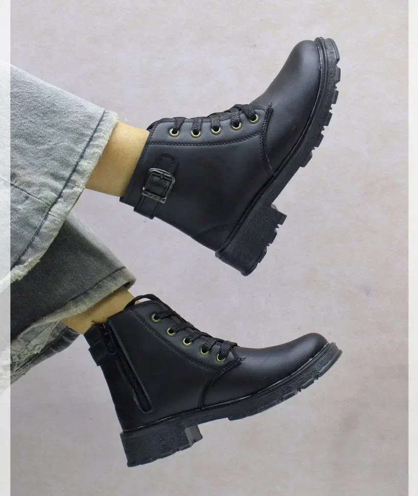 نیم بوت شیک و قیمت ویژه|کیف، کفش، کمربند|تربتحیدریه, یحیی آباد|دیوار