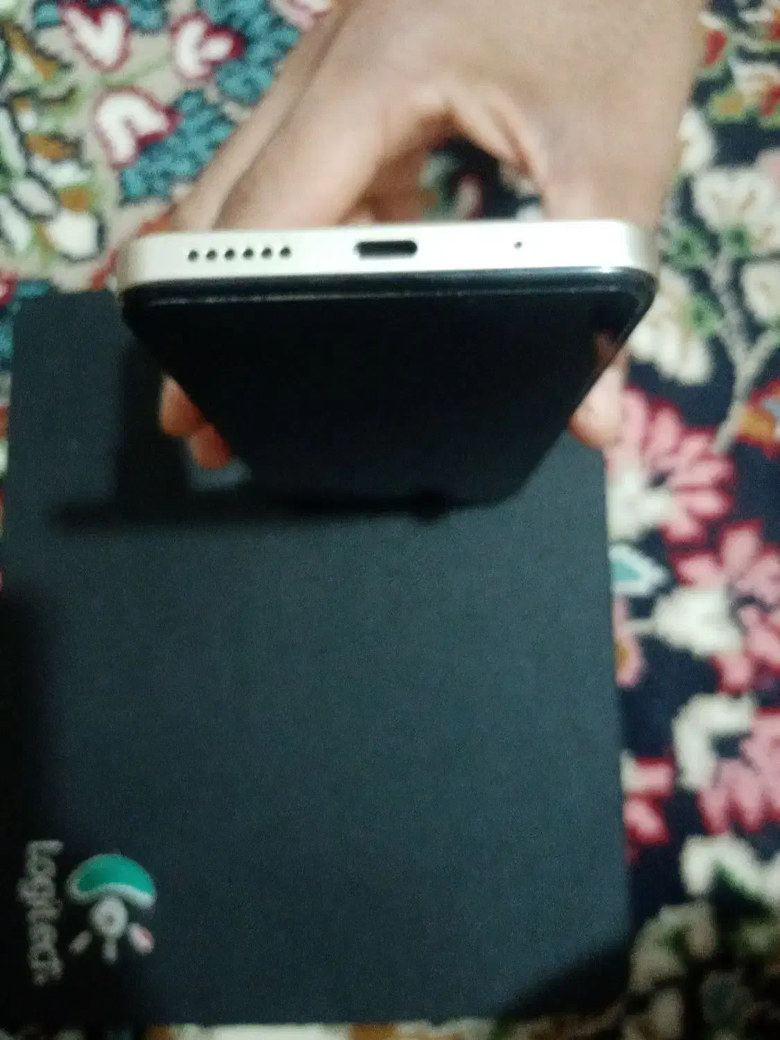 گوشی شیائومی  ردمی ۱۳|موبایل|کرمان, |دیوار