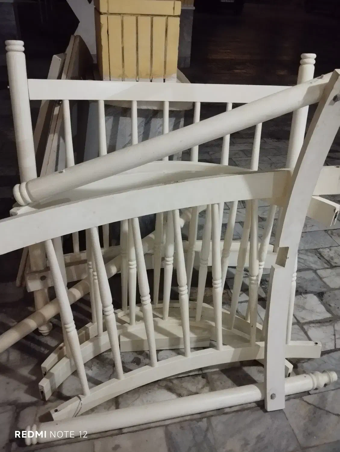 تخت کودک|تخت و صندلی بچه|مشهد, اقبال|دیوار