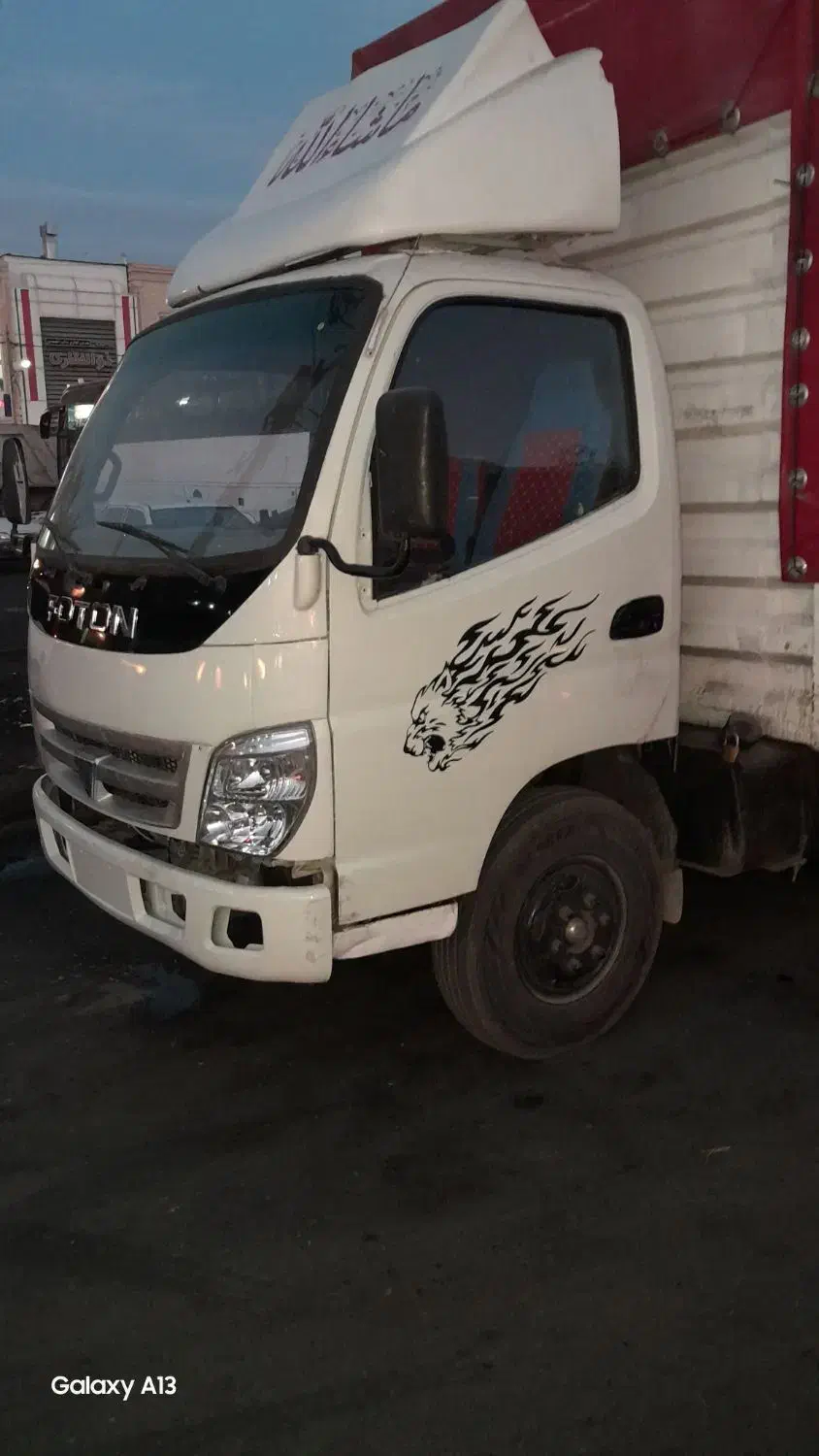 حمل بار تخصصی منازل و اداره جات|خدمات حمل و نقل|مشهد, پنجتن|دیوار