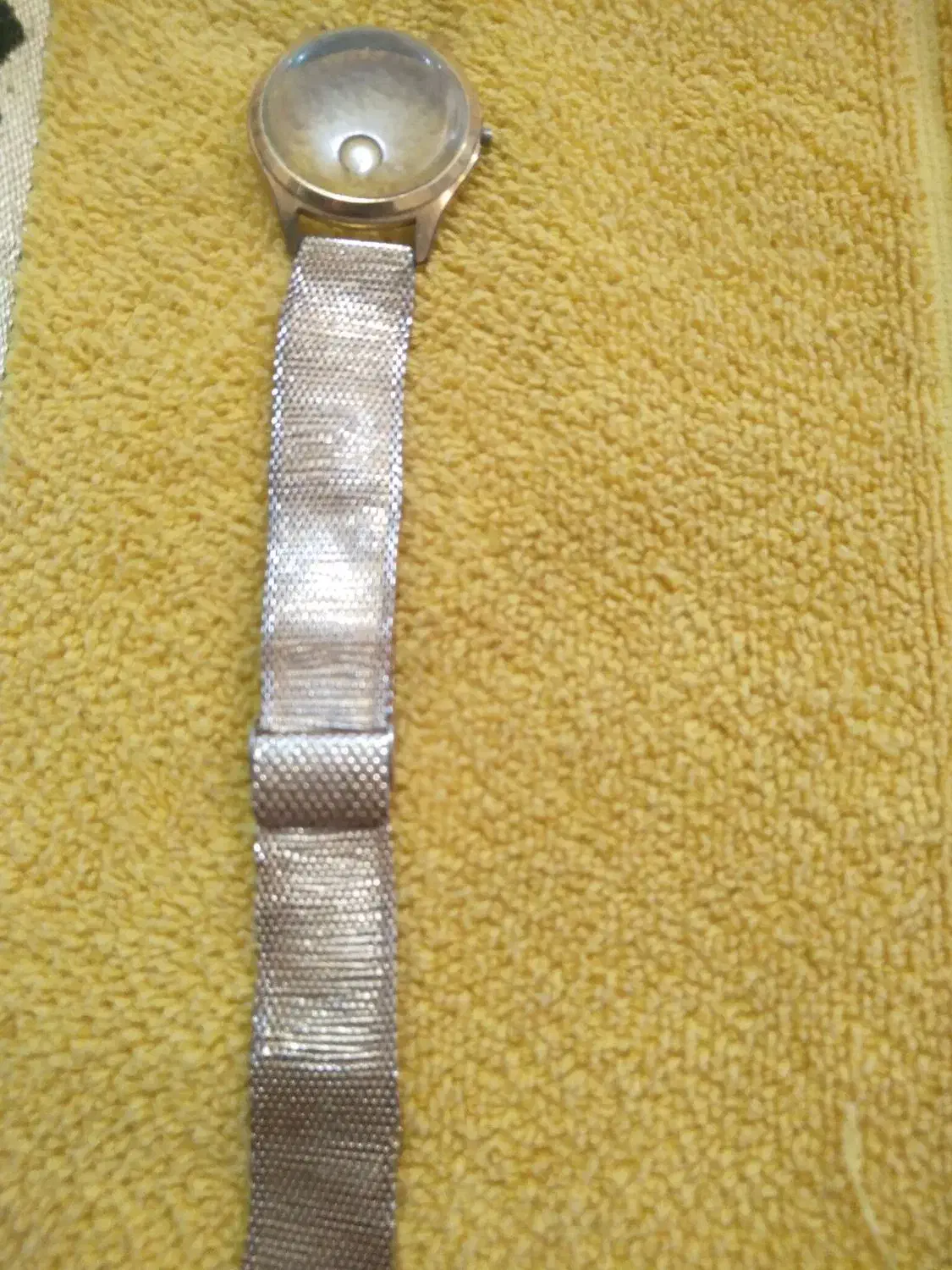 ساعت قدیمی طلا دار|ساعت|شیراز, رکنآباد|دیوار