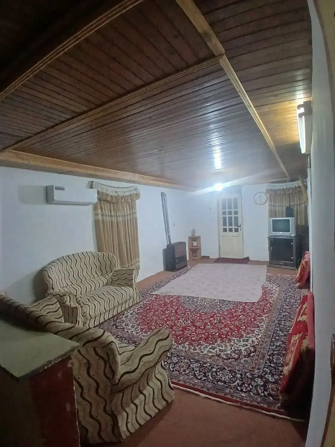 اجاره روزانه/هفتگی/ماهانه آپارتمان ۹۰ متری|اجارهٔ کوتاه‌مدت آپارتمان و سوئیت|آمل, |دیوار