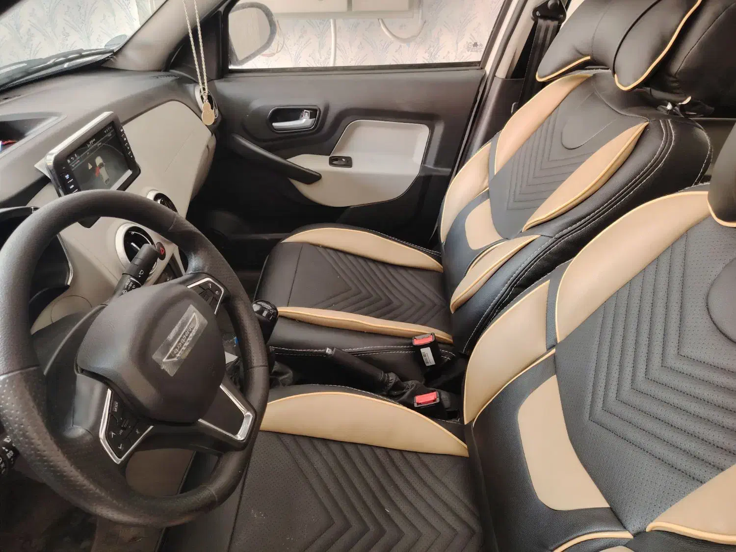 سهند مدل جی سانروف دار۴۰۳|خودرو سواری و وانت|مشهد, شفا|دیوار