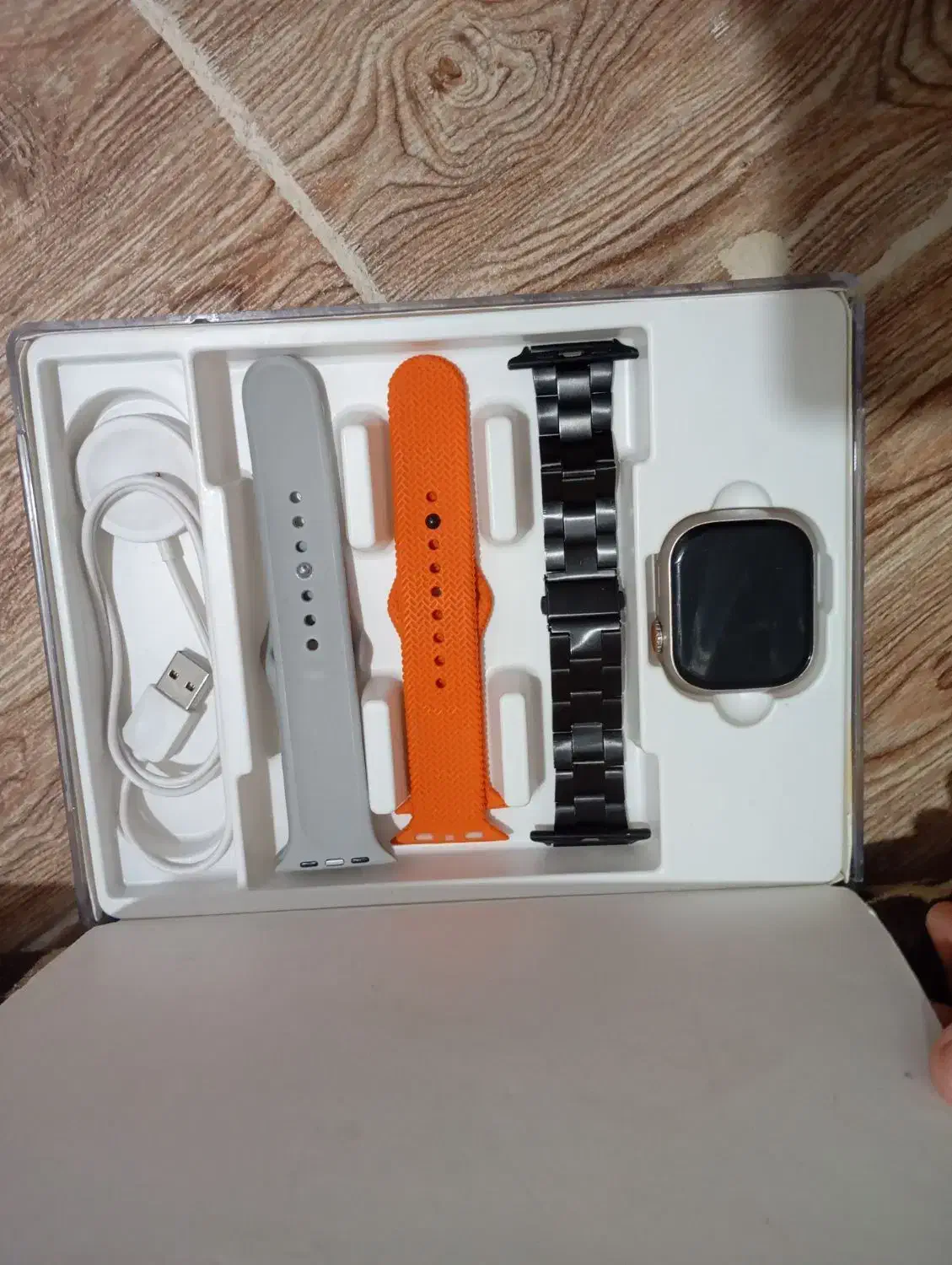 مشتری واقعی تماس بگیرد|ساعت|اندیمشک, |دیوار