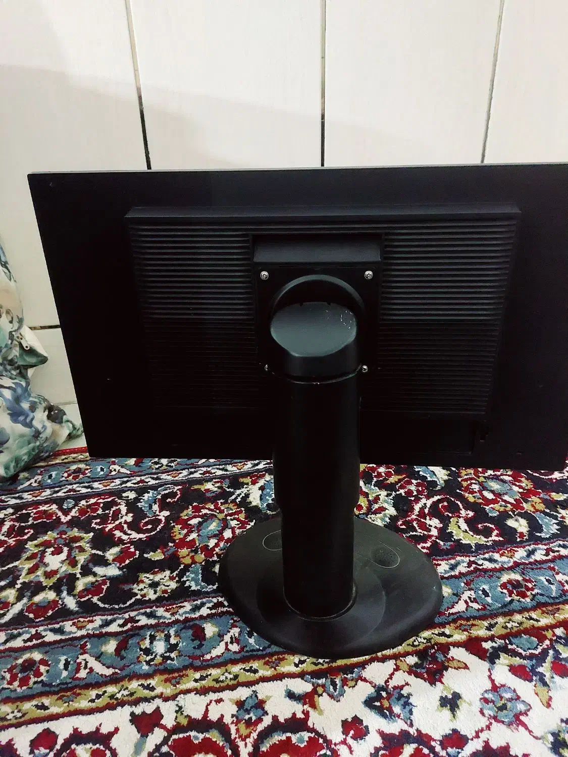 مانیتور ۲۴ اینچ سامسونگ|قطعات و لوازم جانبی رایانه|ریگان, |دیوار