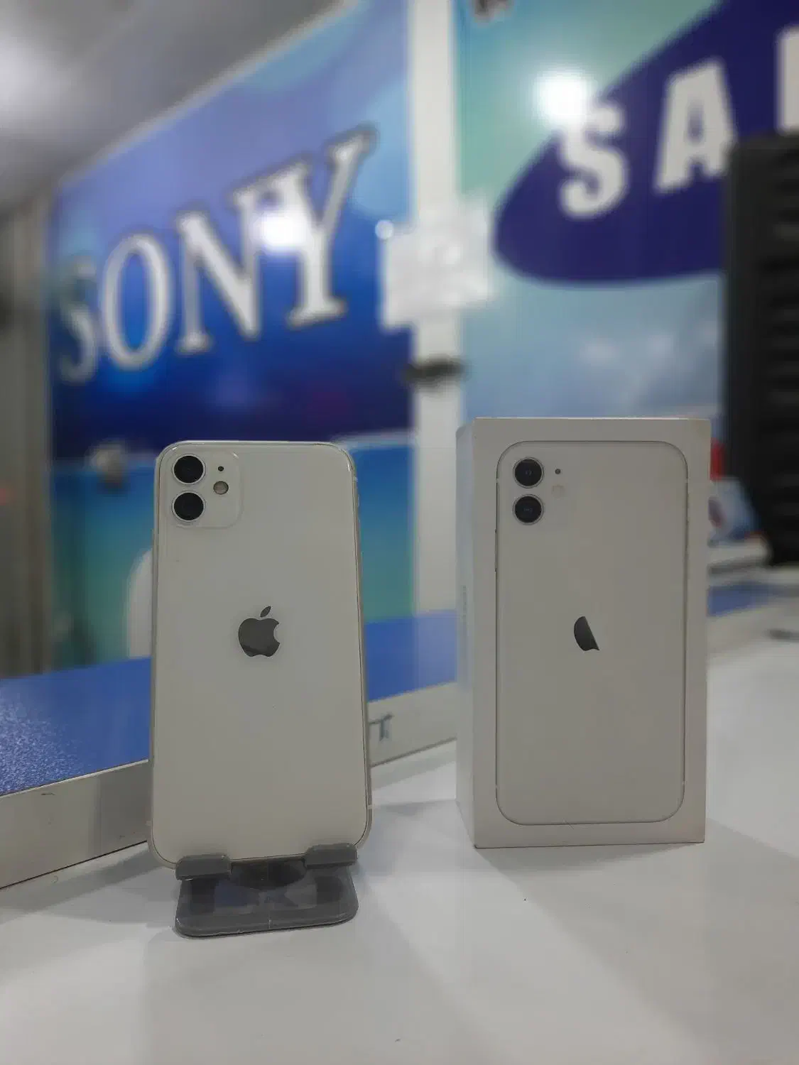 آیفون ۱۱نرمال|موبایل|تهران, خلیج فارس|دیوار