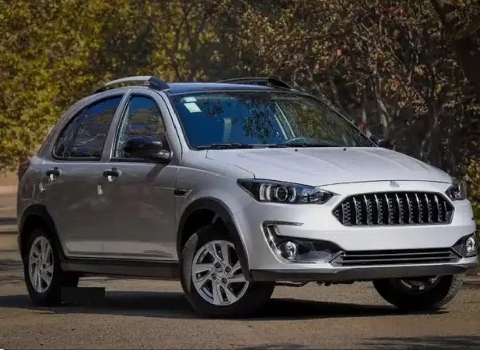 فروش حواله خودرو اطلس s به مبلغ 50 میلیون تومان|خودرو سواری و وانت|جهرم, |دیوار