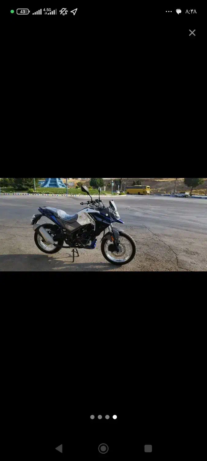 nh180|موتورسیکلت|تبریز, |دیوار