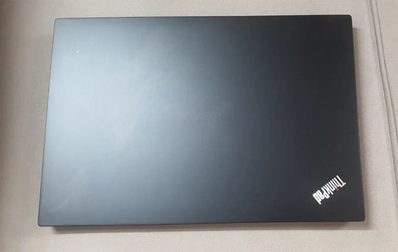 لپتاپ لنوو Lenovo Thinkpad E580 تمیز|رایانه همراه|بروجرد, |دیوار