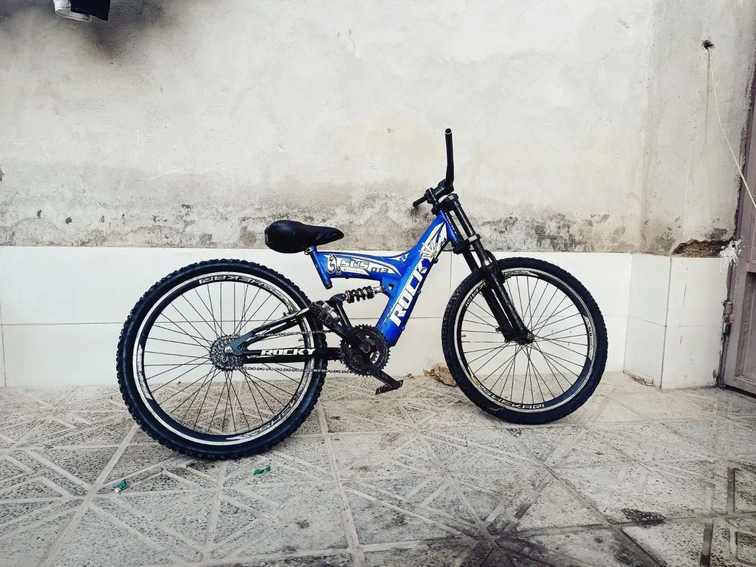 دوچرخه 24|دوچرخه، اسکیت، اسکوتر|شهرضا, |دیوار