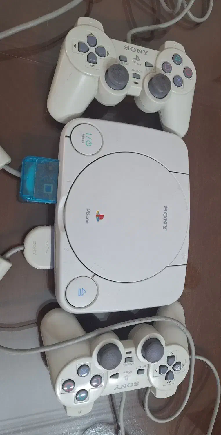 ps1|کنسول، بازی ویدئویی و آنلاین|تهران, یاخجی آباد|دیوار